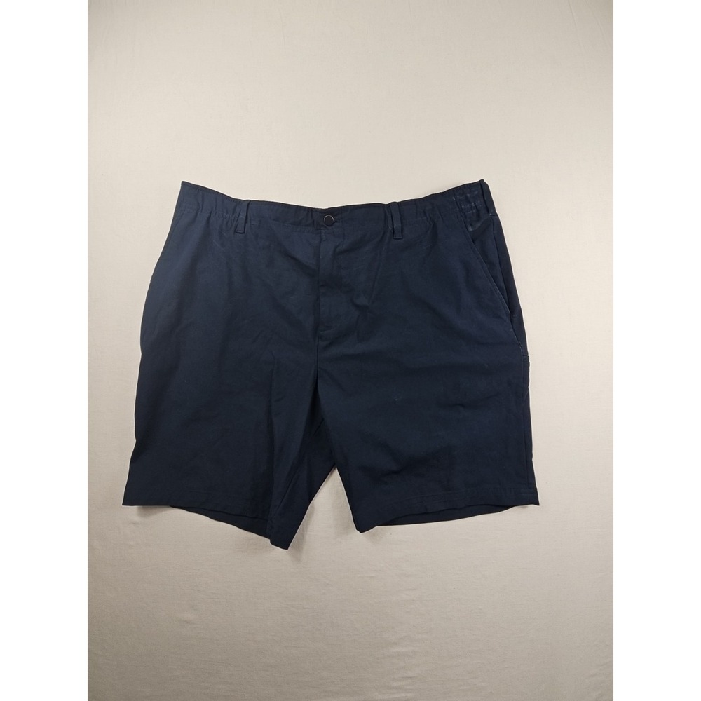 C9 by Champion Men's Blue  Golf Shorts  Size 40W Lightweight Athletic Chino